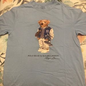 Polo tshirt